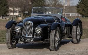 Aston Martin 2-Litre Sports Spa Replica (SPA/48/8) '1948